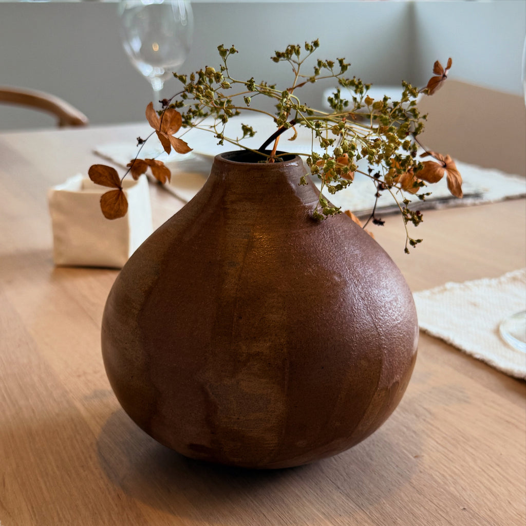 Vase Høst