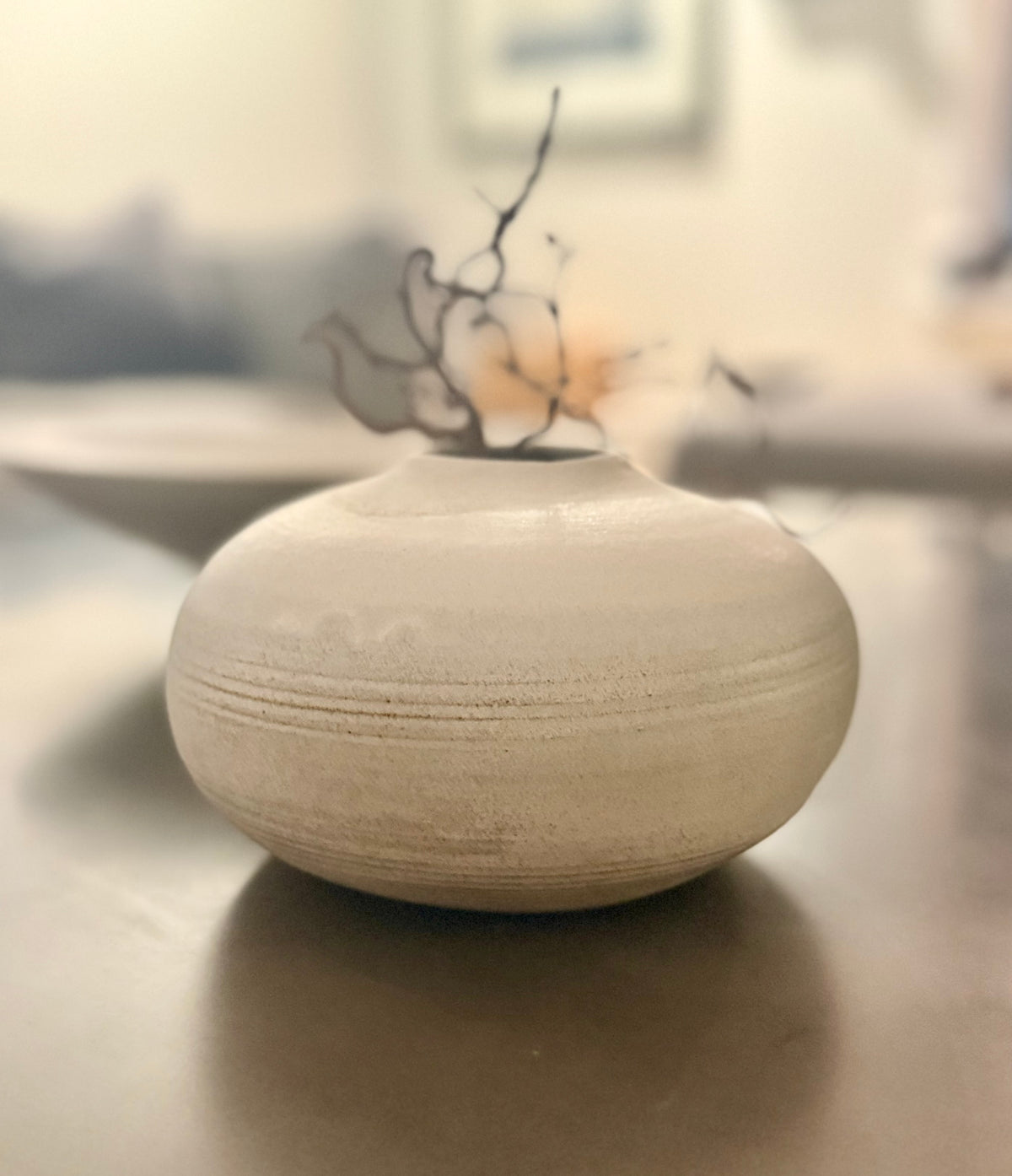 Ro vase )selges hos www.villvin.no