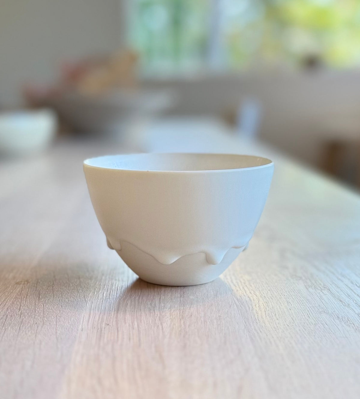 Latte kopp