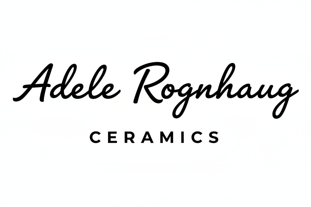 Adele Rognhaug Ceramics