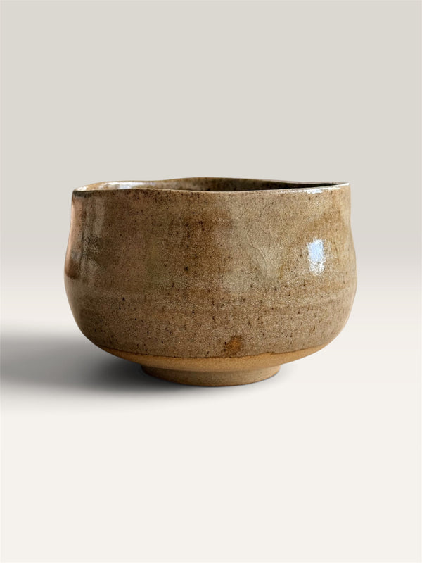 Stor tebolle chawan